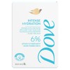 Dove Jabon en barra Intense Hydration 135 gr