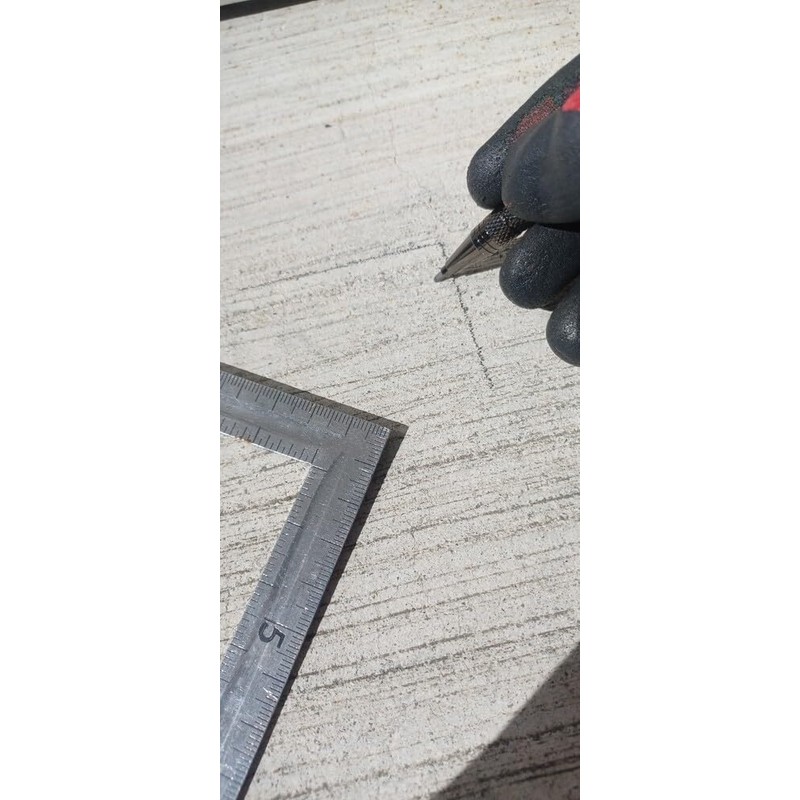 Shoshodo Suzaku Building Mechanical Pencil, 0.08 inch (2.0 mm), Main