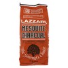 Lazzari, Mesquite Charcoal, 6.75 lbs