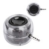 Portable Mini Speaker with 3.5mm Plug Handsfree Speakers Audio Music
