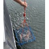 AirFly 4 Arm Harness for Crab Trap with 304 Stainless