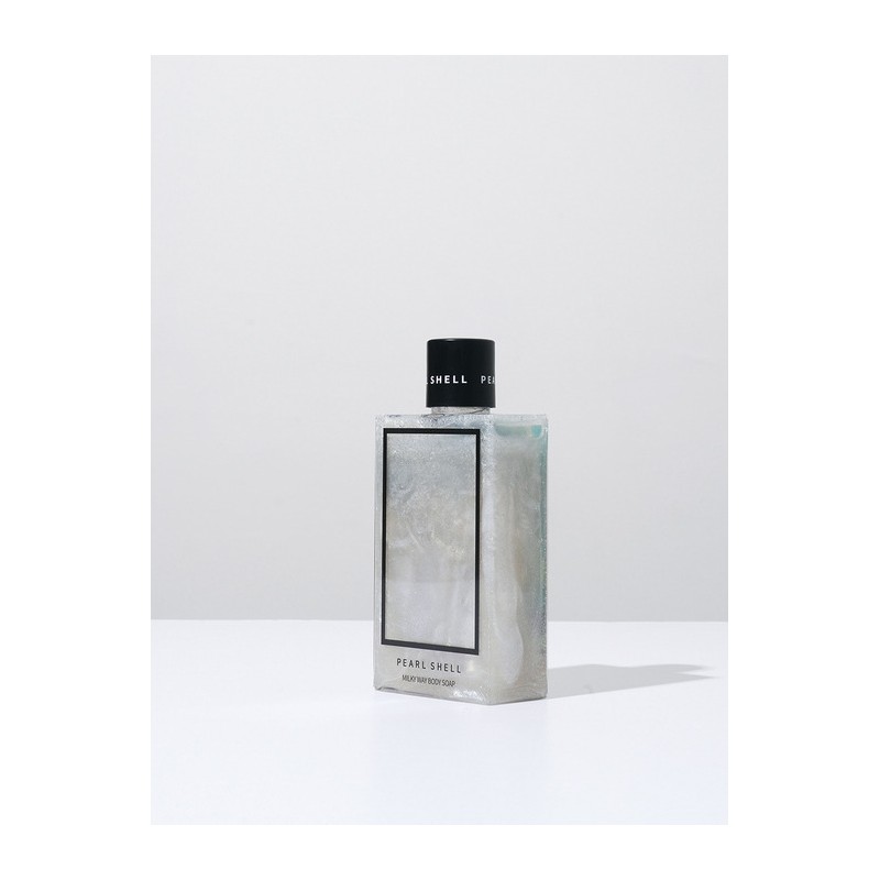 Milky Way Body Soap 200ml / 밀키웨이 바디솝 200ml