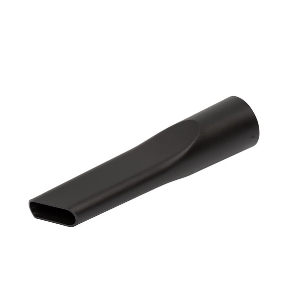 Shop-Vac 9067800 Crevice Tool, Plastic Construction, Black in Color, 2-1/2 Inch, (1-Pack)