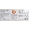 Sarafuwa ESSENTIAL MASK FD30-BE Non-Woven Mask, Apricot Beige, Paper Mask
