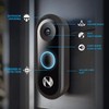 Night Owl 1080p Video Doorbell with Mount (Doorbell only)