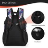 Goloni Soccer Backpack,Soccer Bag with Ball Compartment & Shoe Compartment,Sport