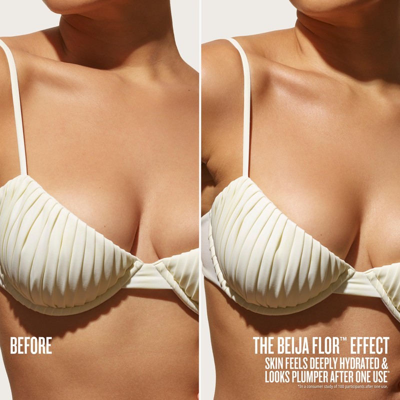 Sol de Janeiro Collagen Boosting Beija Flor Elasti-Cream Body Cream