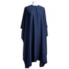Efalock Cape Perfect Touch, Dark Blue, Pack of 1
