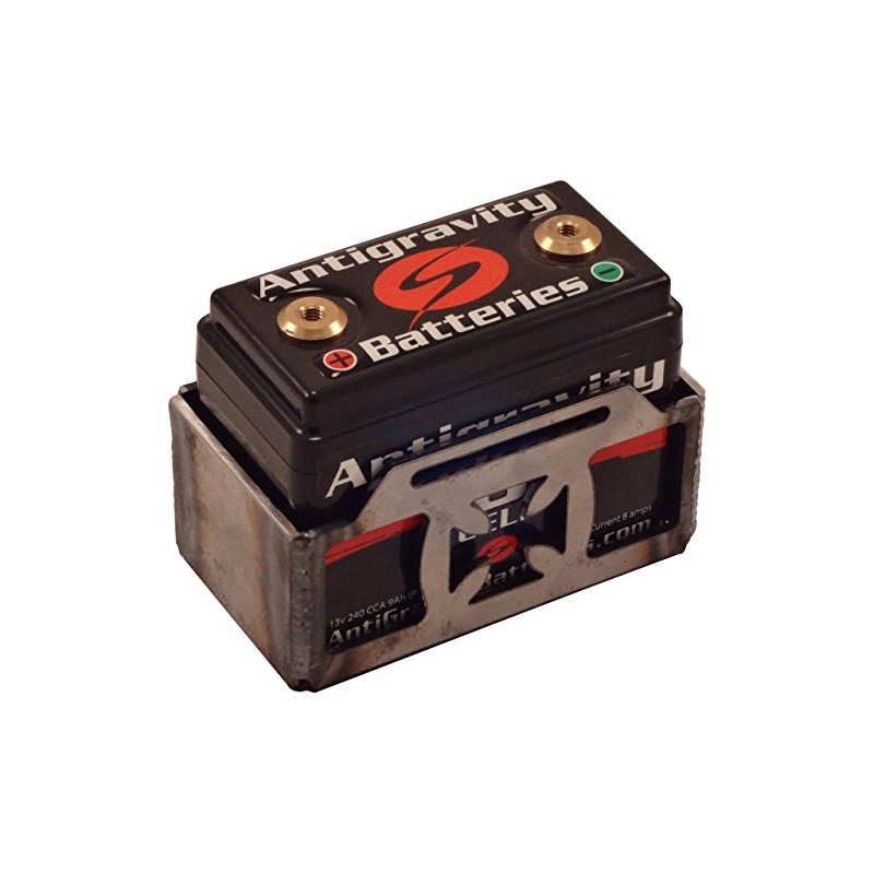 Billet Proof Designs Antigravity Battery Box for AG801, AG802 -