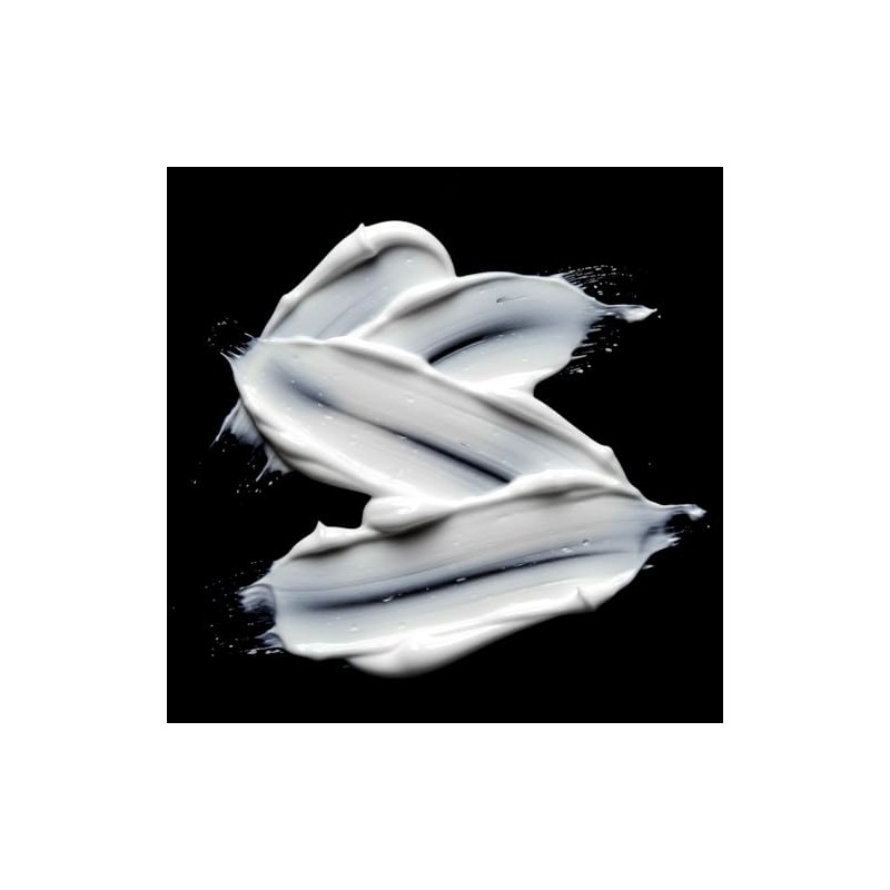 Dark Oil Lightweight Mask, with Jojoba and Argan Oils, 16.89