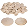 M METERXITY 50-Pack Wood Plugs for Screw Holes, 45 x