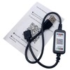 Smart 5V USB Bluetooth Controller 4-Pin 5050 2835 RGB LED