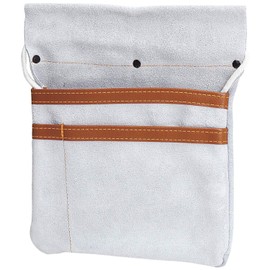 SK11 SK-250 Leather Nail Bag, Large