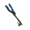 Grabber Reacher Tool 19" Aluminum Magnetic Claw with LED Light,