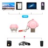 Cartoon USB Flash Drive Cartoon Style USB2.0 Interface Plug and