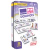 Junior Learning Synonyms Match & Learn Dominoes, Multicolor