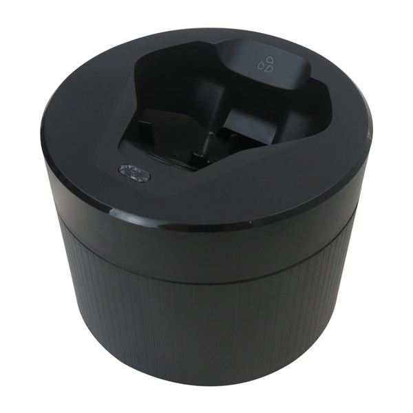 Updated Electric Shaver Quick Clean Pod Compatible for Phi lips