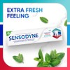 Sensodyne Sensodyne Toothpaste Sensitivity Gum and Enamel, Triple Protection, Refreshing