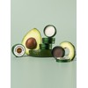 Skin Food Avocado & Sugar Lip Scrub / 아보카도 &