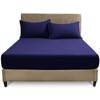 GC GAVENO CAVAILIA 4ft Fitted Bed Sheet- Polycotton Small Double