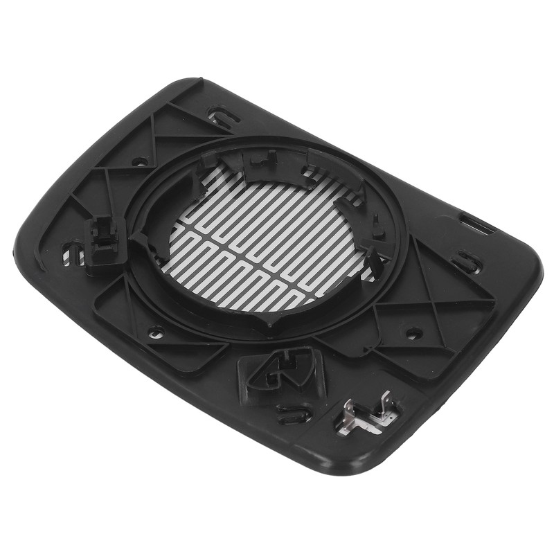 Side Mirror Glass with Heating Function Replacement for Land Rover