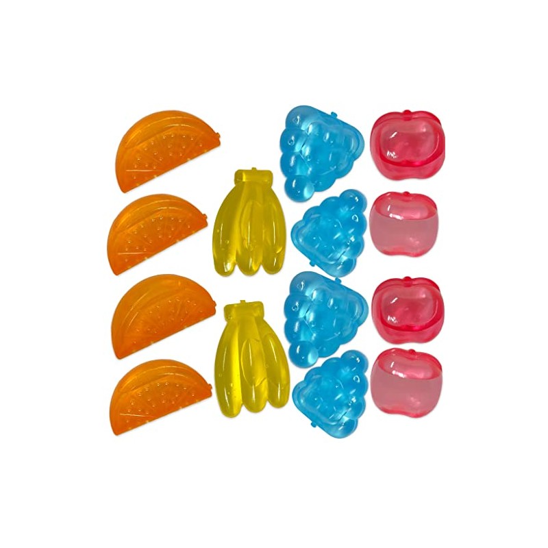 Ice Cubes Permanent Ice Cubes for Cooling Drinks (Set of