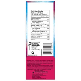 ICE BREAKERS Duo Fruit and Cool Raspberry Mints, Mint Candy, 36g (6 Count)