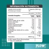 Flow Quercitina 60 Cápsulas Flow
