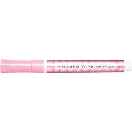 Copic Marker Kirarina Wink Pastel Pink Glitter Pen 006