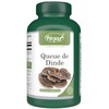 VORST Turkey Tail Mushroom Supplement 1200mg Per Serving 3 x