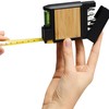 Screwy 3 Metre Tape Measure - Multifunctional Tool with Tape
