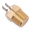 Brass Fan Heat Thermal Sensor Switch 4110225 Replacement for Polaris