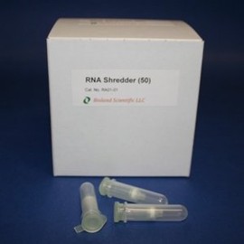 RNA Shredder, 250