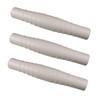 ATIE 1-1/2" x 1-1/4" Universal Pool Hose Coupling Connector Adapter