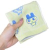 Tamagotchi [Hand Towel] Jacquard Towel/Mamecchi