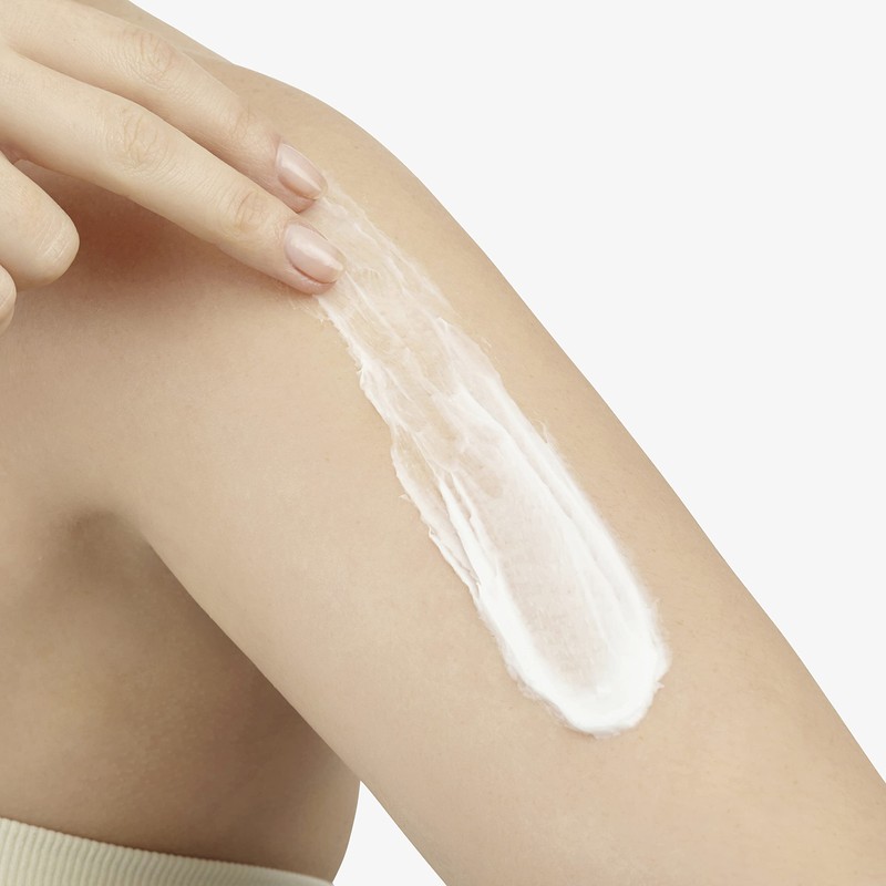 Neutrogena Norwegische Formel Bodylotion, Deep Moisture Sensitive, parfümfrei, für sensible
