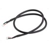 Aqua Computer RGBpx Splitty4 Connection Cable - 50cm