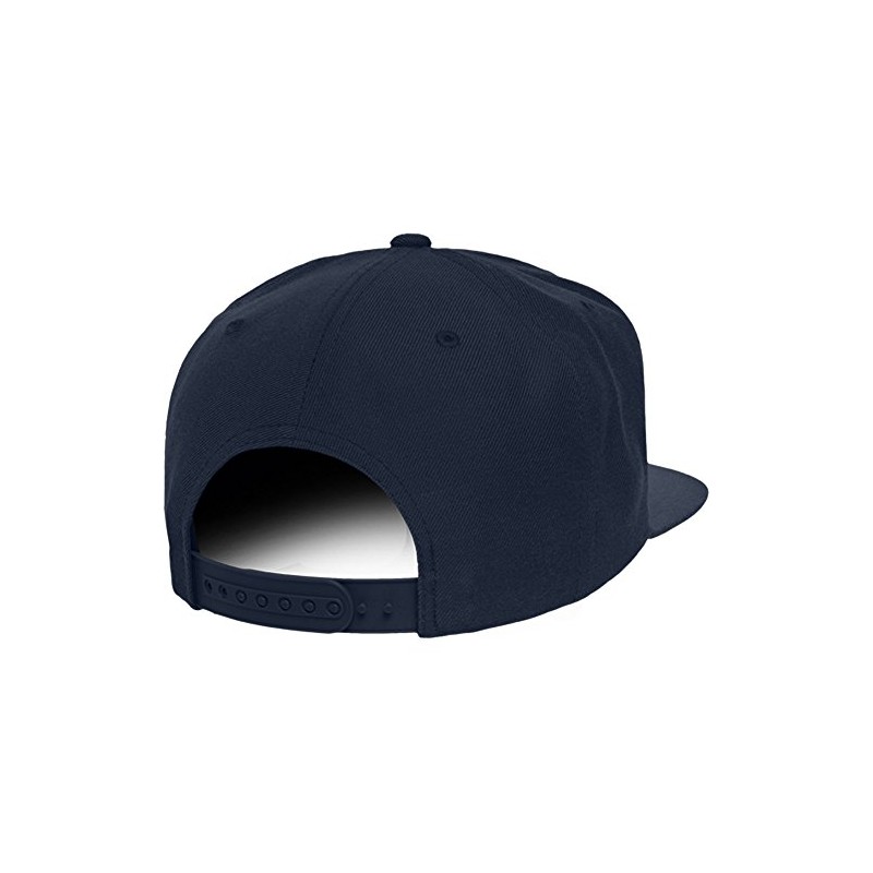 Trendy Apparel Shop Letter E Brushed Script Embroidered Flat Bill