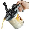 Mixing Mate 10-091 Quart Size Paint Can Lid by Mixing Mate