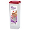 Buddeez Bread Buddy Bread Box – Keeps Bread Loaves Fresh