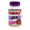 Suplemento Nutricional Cápsulas Aguaje Peruano Isoflavonas Marca FER Y GRECO