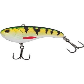 Berkley Flatt Shad Pike Pike Perch Fishing Lure 20g | 66m