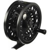 Shakespeare Fliegenrolle Omni, Schwarz schwarz schwarz 6/7 WT