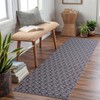 Cestavie Hallway Runner Carpet Rug Non Slip Custom Size 4FTX18FT,