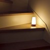 Wireless Motion Sensor LED Night Light Battery Powered LED Table