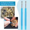 JIEYAO 2Pcs Watch Hand Removal Tools, Multifunction Watch Minute Second