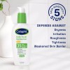 Cetaphil Oil-Free SPF 35 Face Moisturizer, 1.7 oz, for Dry/Oily