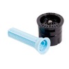 Rainbird Plastic U-15 Series MPR Nozzle with Screen and Quarter