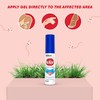 Autan Cooling Gel, Made with Chamomille and Aloe Vera, Travel