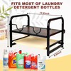 Alytree Laundry Detergent Holder & Laundry Detergent Soap Dispenser -